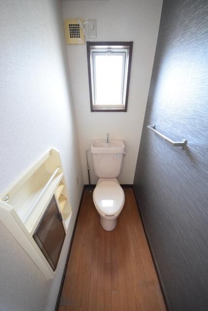 グリーンピア石川の物件内観写真