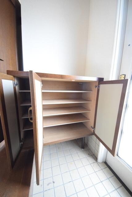 グリーンピア石川の物件内観写真