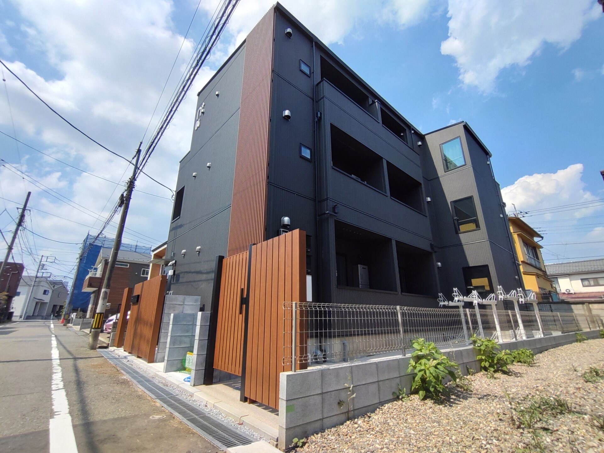 Nプラス八王子の物件内観写真