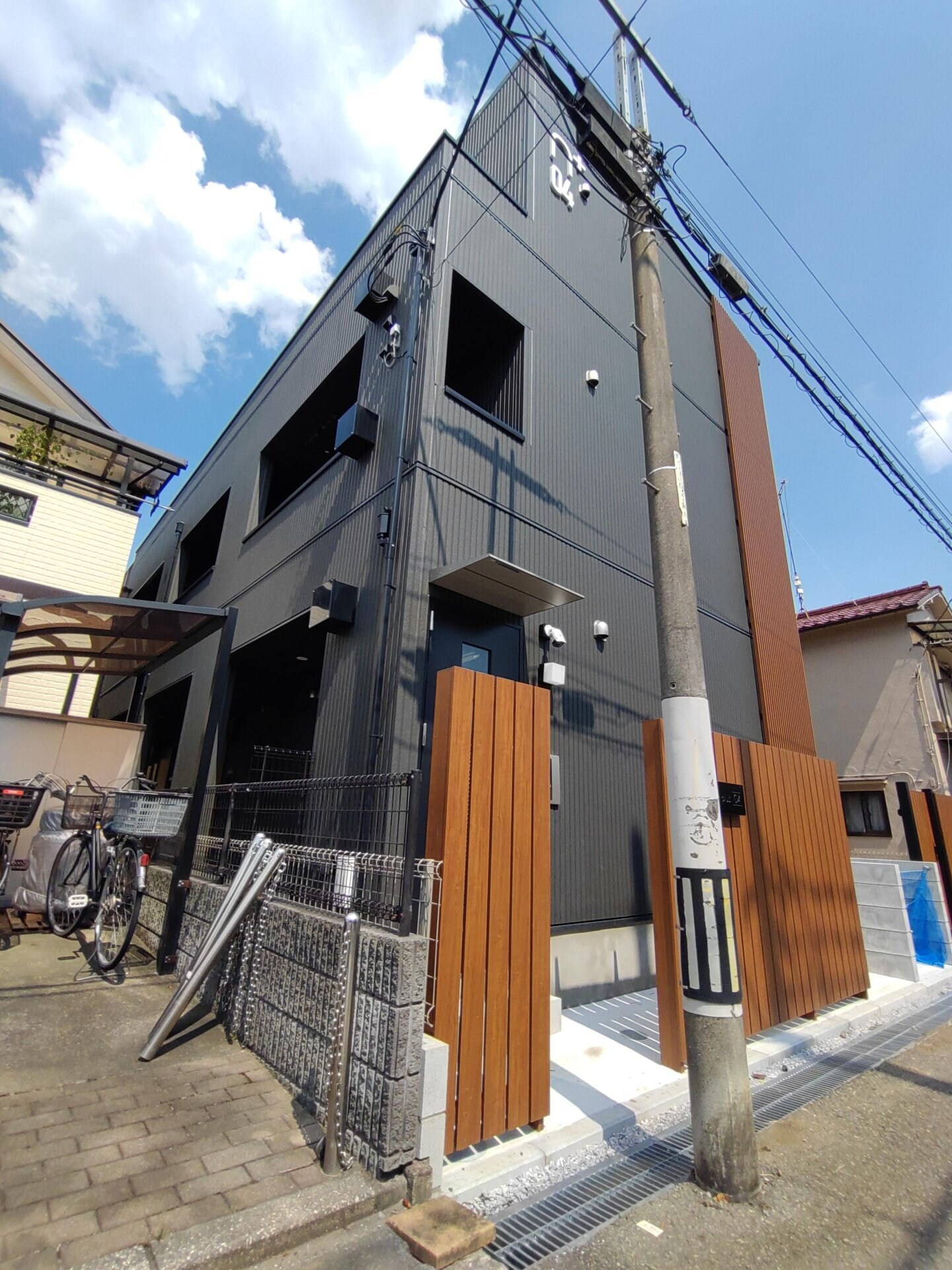 Nプラス八王子の物件内観写真