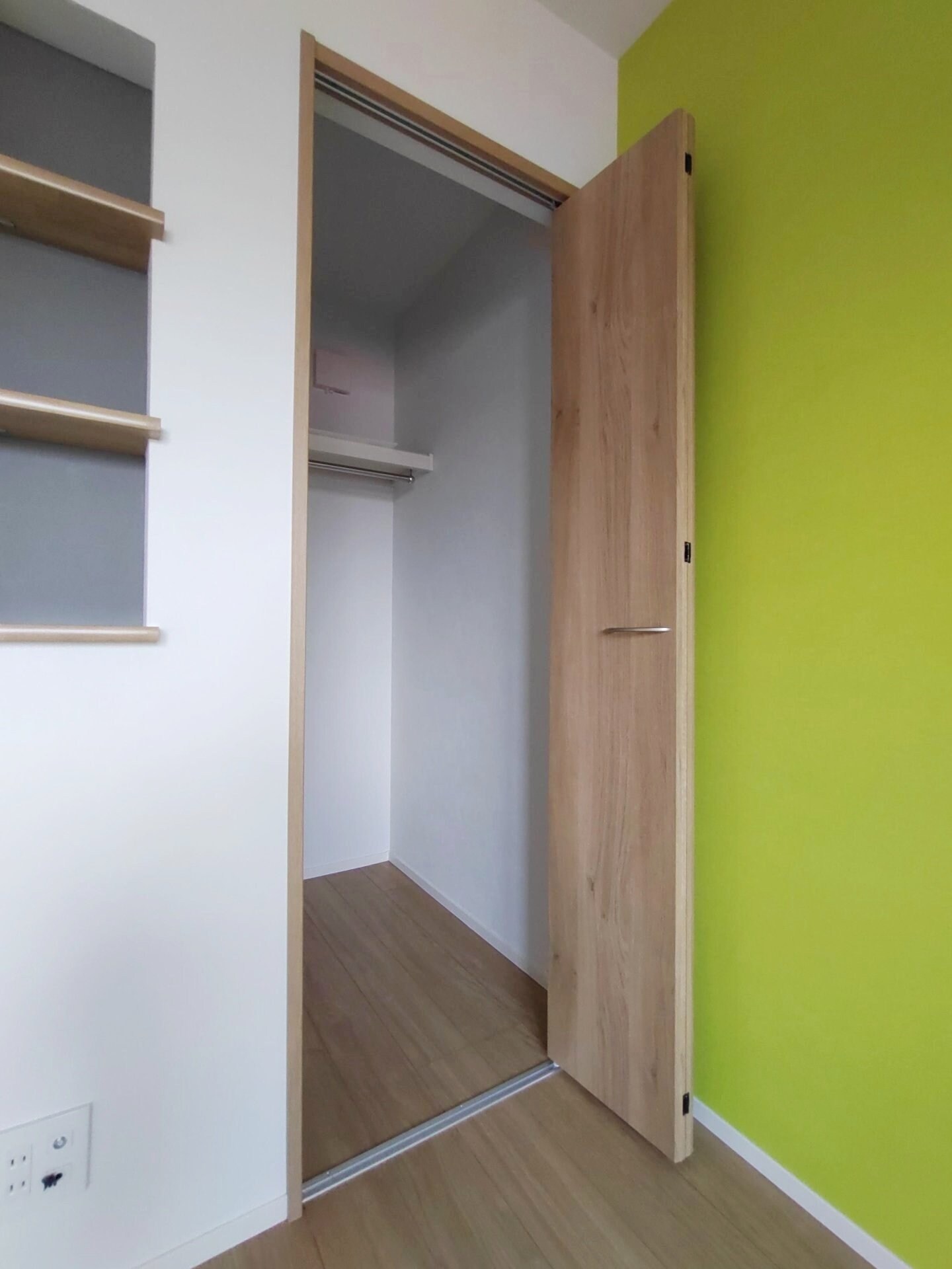 Nプラス八王子の物件内観写真