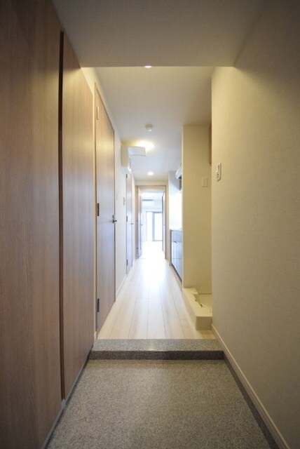 N-stage八王子の物件内観写真