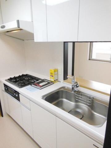 レジデンス八王子明神町の物件内観写真