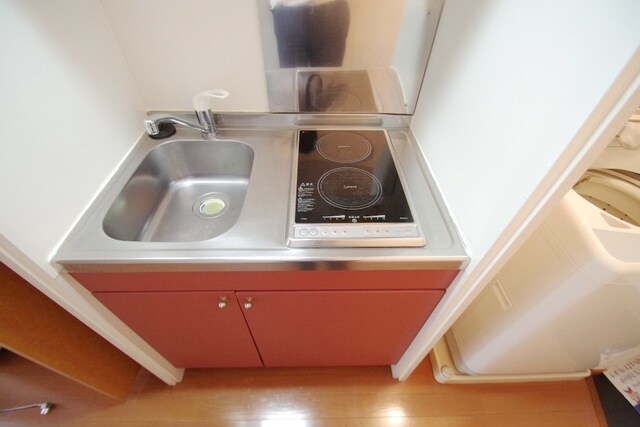 レオパレスFine Viewの物件内観写真