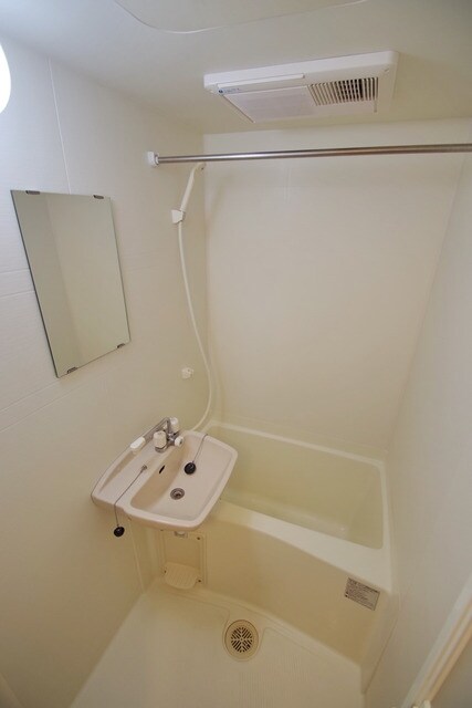 レオパレスFine Viewの物件内観写真