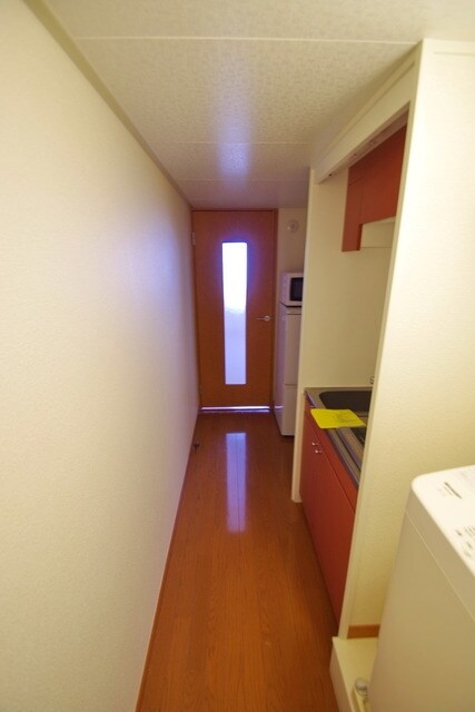 レオパレスFine Viewの物件内観写真