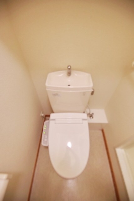 レオパレスFine Viewの物件内観写真