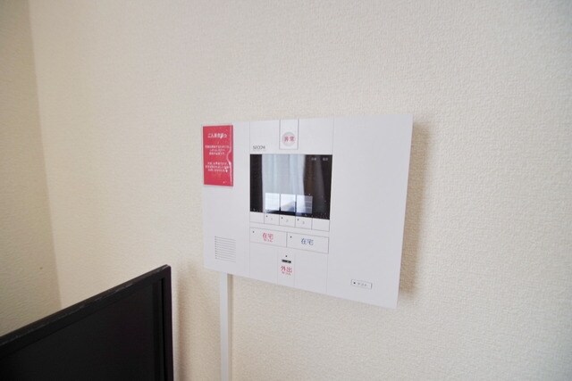 レオパレスFine Viewの物件内観写真