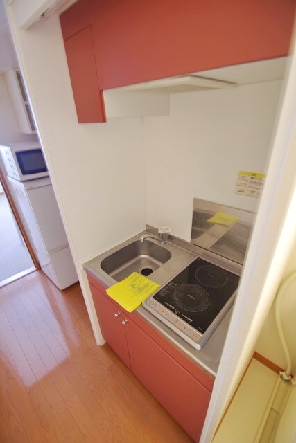 レオパレスFine Viewの物件内観写真