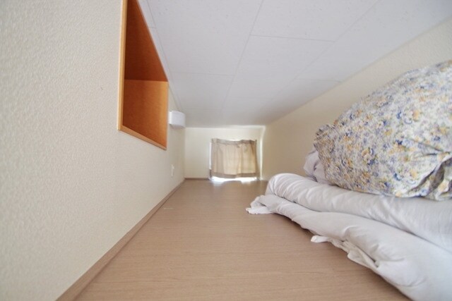 レオパレスFine Viewの物件内観写真