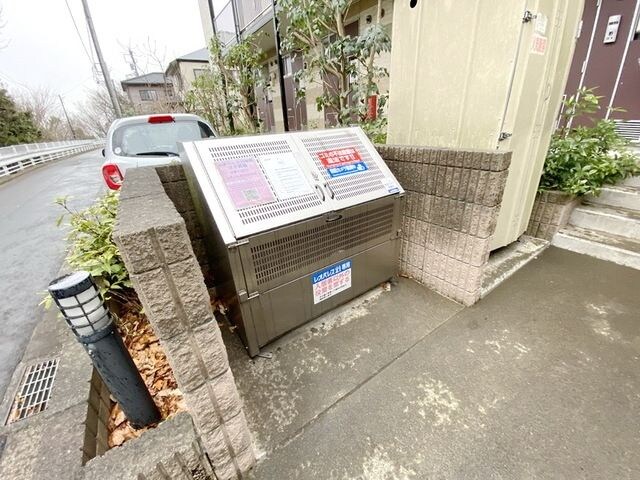 レオパレスFine Viewの物件内観写真