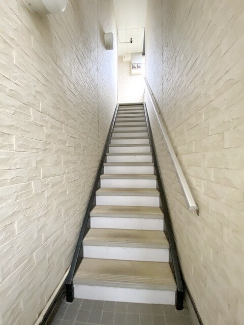 レオパレスFine Viewの物件内観写真