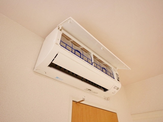 クレイノ豊春の物件内観写真