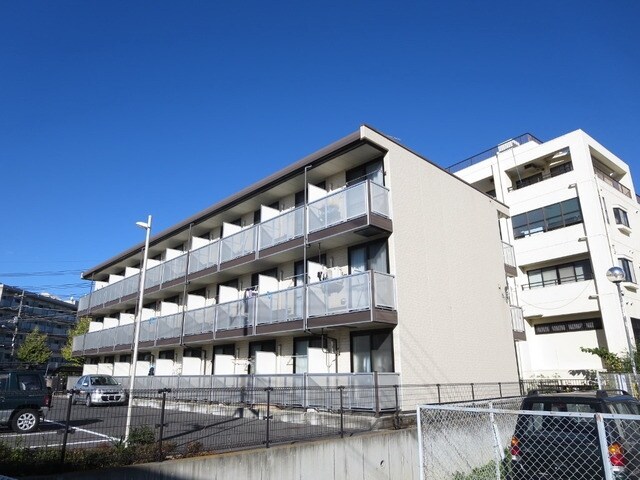 レオパレスコンフォニティの物件内観写真