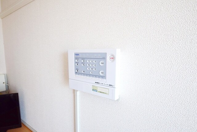 レオパレスシルバ コートの物件内観写真