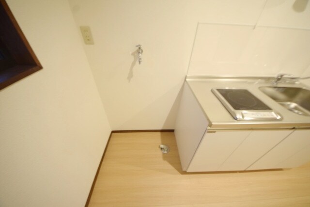 ディアコート2の物件内観写真