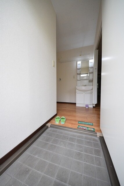 サンシティーの物件内観写真