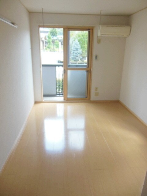 クレールメゾンIIの物件内観写真