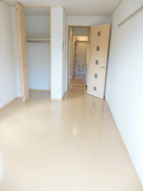 クレールメゾンIIの物件内観写真