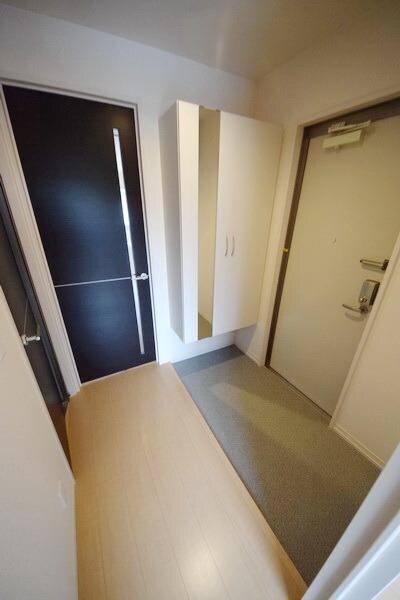 YAMAZAKIコーポラスの物件内観写真