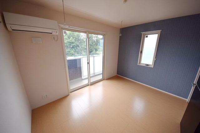 YAMAZAKIコーポラスの物件内観写真