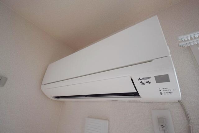 YAMAZAKIコーポラスの物件内観写真