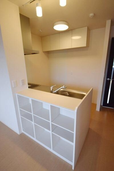 YAMAZAKIコーポラスの物件内観写真