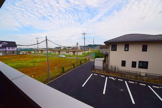 YAMAZAKIコーポラスの物件内観写真