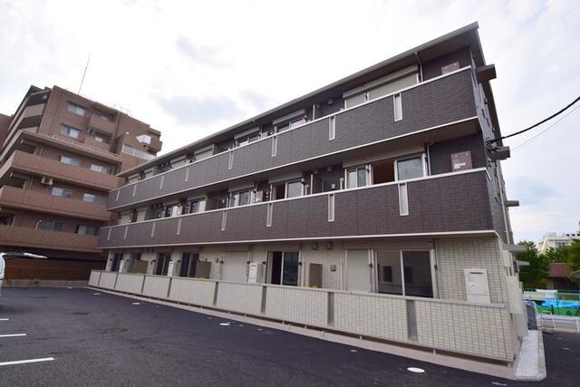 YAMAZAKIコーポラスの物件内観写真