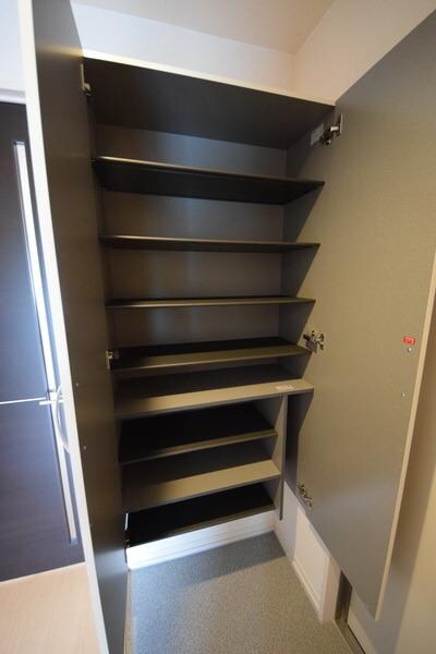 YAMAZAKIコーポラスの物件内観写真