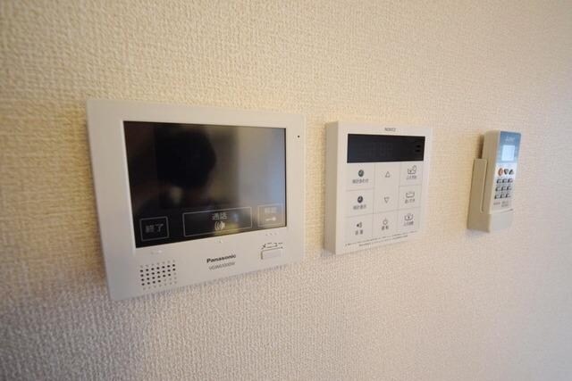 YAMAZAKIコーポラスの物件内観写真