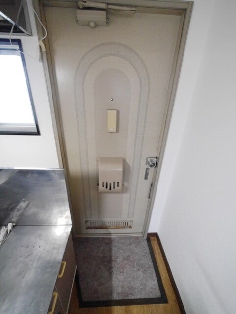 フォーブルハヤシの物件内観写真