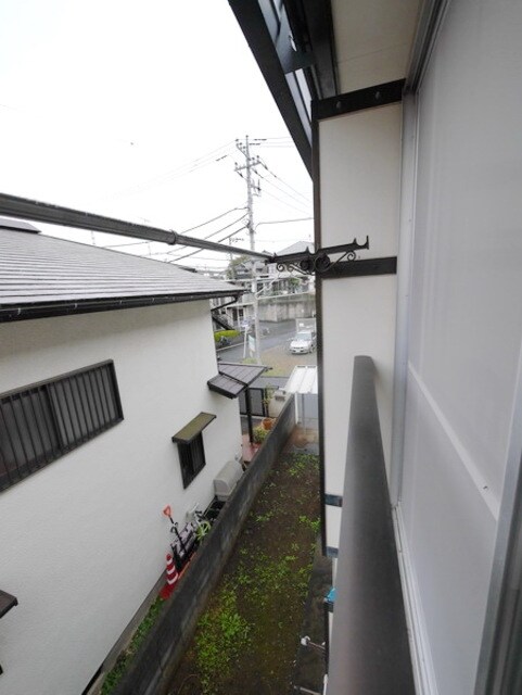 フォーブルハヤシの物件内観写真