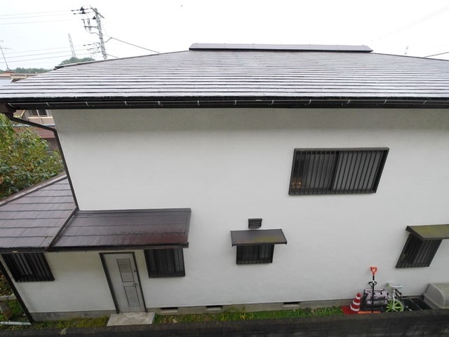 フォーブルハヤシの物件内観写真