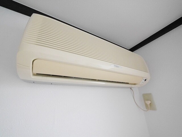 フォーブルハヤシの物件内観写真