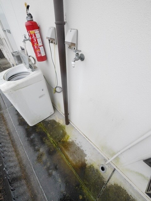 フォーブルハヤシの物件内観写真