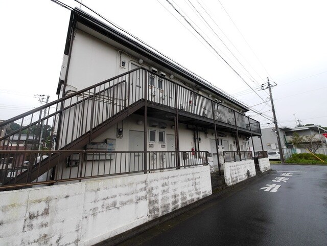 フォーブルハヤシの物件内観写真