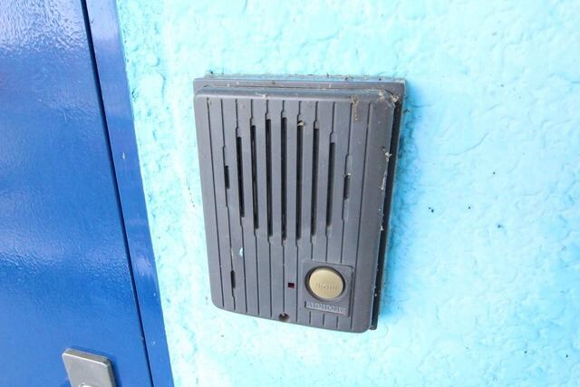 檜の森ハイツの物件内観写真