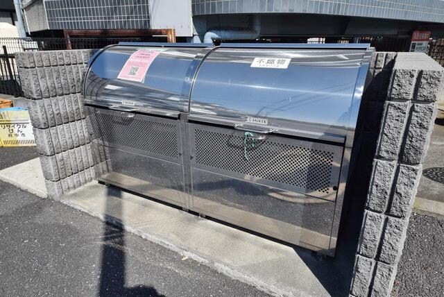 レオパレスステラの物件内観写真