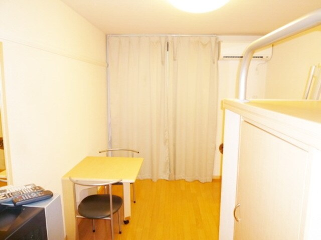 レオパレスコスモスの物件内観写真