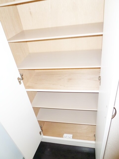 レオパレスコスモスの物件内観写真