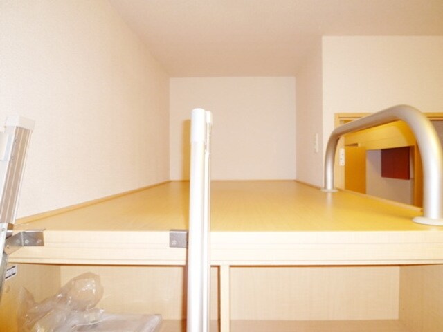 レオパレスコスモスの物件内観写真