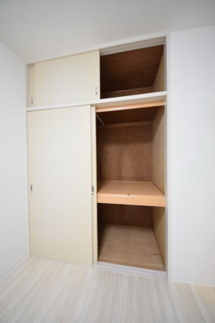 シャルムベルシーの物件内観写真