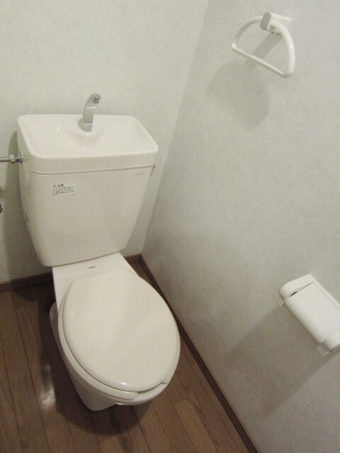 リトルアージュの物件内観写真