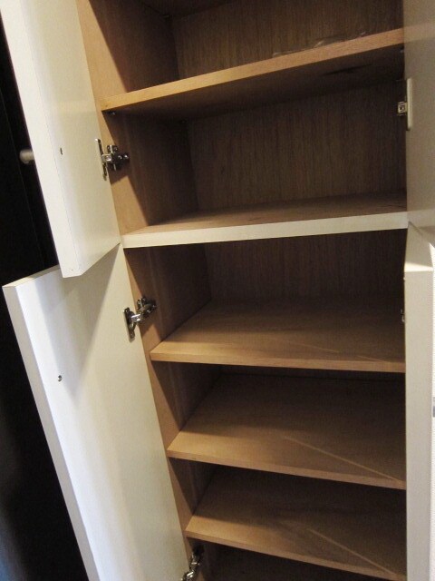 リトルアージュの物件内観写真