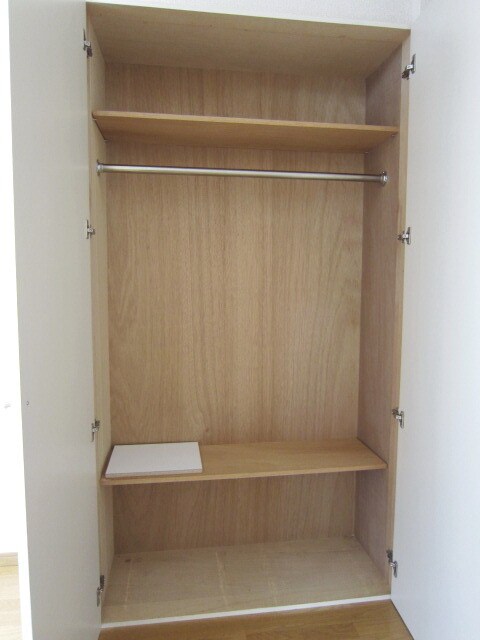 リトルアージュの物件内観写真