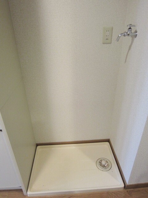 リトルアージュの物件内観写真