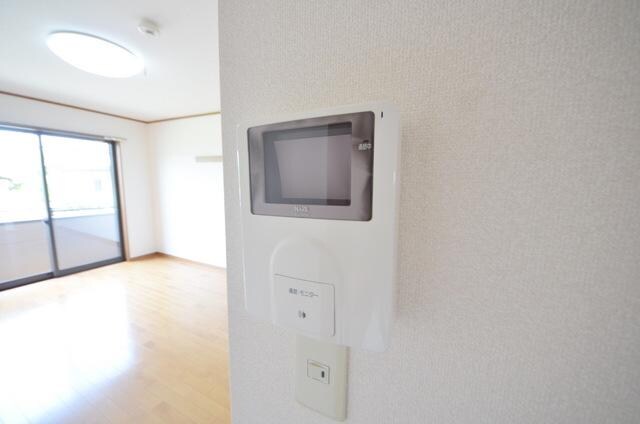 雅泉ハイツの物件内観写真