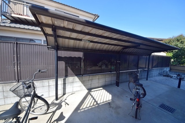 レオパレスステラの物件内観写真