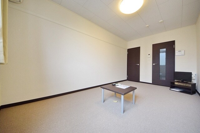 レオパレスステラの物件内観写真